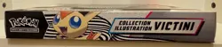 Lot 2 coffrets pokemon EV10.5 Foudre Noire & Flamme Blanche Victini NEUF SCELLER - Image 3