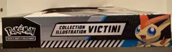 Lot 2 coffrets pokemon EV10.5 Foudre Noire & Flamme Blanche Victini NEUF SCELLER - Image 5