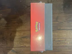 Pokemon Shining Legends Super Premium Collection Box With Small Tears 2017 820650803338 - Image 2