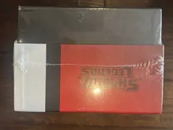 Pokemon Shining Legends Super Premium Collection Box With Small Tears 2017 820650803338 - Image 4