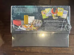 Pokemon Shining Legends Super Premium Collection Box With Small Tears 2017 820650803338 - Image 5