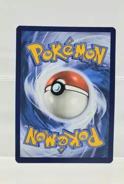 Pokemon TCG Unfair Stamp 165/167 Twilight Masquerade ACE SPEC Rare - Image 2