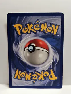 Pokemon TCG Muk #13/62 Holo Rare Fossil Base Set Unlimited WOTC VTG 1999 LP - Image 2