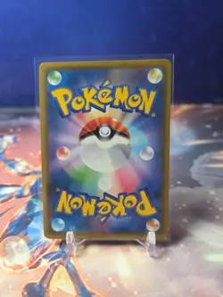 Electromagnetic Radar 124/173 Reverse Holo Tag All Stars SM12a Pokemon TCG - Image 2