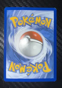 2025 Pokemon McDonald's Collection Pikachu Confetti Holo #002/015 - Image 2