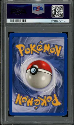 2002 POKEMON NEO DESTINY 1ST EDITION #99 ENERGY STADIUM PSA 10 GEM MINT - Image 2