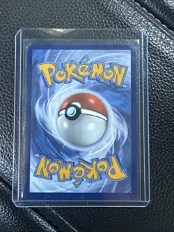 Pokemon TCG Eelektrik IR 114/086 SV Black Bolt - Image 2