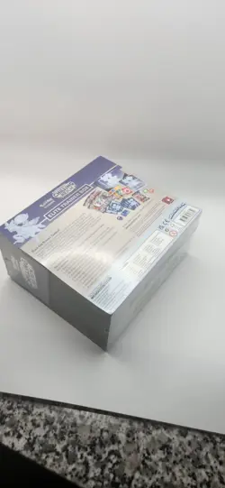 Pokemon Sword & Shield Chilling Reign Elite Trainer Box Calyrex English - Image 2