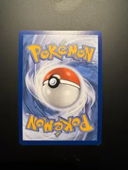 Pokemon TCG Cynthia's Garchomp EX 104/182 Double Rare Holo- Destined Rivals - Image 2