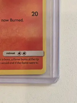 Charmander SV6/SV94 Hidden Fates: Shiny Vault Shiny Holo Pokemon TCG - Image 2