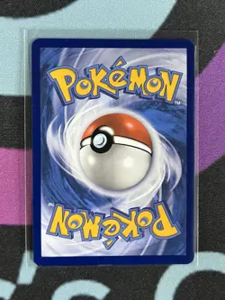Pokemon - Unfair Stamp 165/167 - Twilight Masquerade - ACE SPEC Rare - NM - Image 4