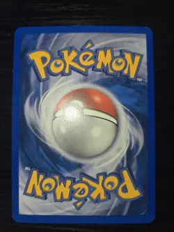 Pokemon Slowking and Slowbro EX Unseen Forces Reverse Holo Stamp - Image 2