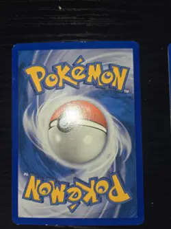 Pokemon Slowking and Slowbro EX Unseen Forces Reverse Holo Stamp - Image 3