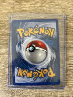 Pokemon Kingler #50/165 Non-Holo Rare - 2002 Expedition Base Set - LP/NM - Image 2