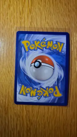 Pokemon TCG Gengar Promo (Trick or Trade Halloween) 057/198 - Image 2