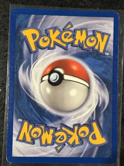 Pikachu Pokemon TCG Expedition Base Set 124/165 E-Reader - Image 2