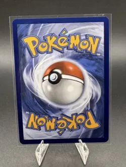 Pokemon Reshiram EX 030/159 & Reshiram 022/142 + JUMBO 3 PROMOS STAMPED! - Image 3