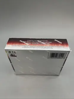 Yu-Gi-Oh Burst Protocol Booster Box Sealed 24 Packs English Konami - Image 2