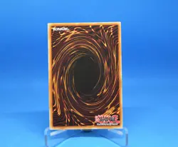 Yu-Gi-Oh! Vampire Sucker [FLOD-EN050] Secret Rare NM - Image 2