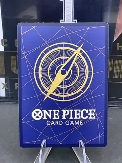 Nico Robin OP12-087 SR Foil Legacy of the Master One Piece TCG - Image 2