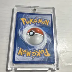 Pokemon Mega Charizard X EX 023 Me: Mega Evolution Promo Holo Promo Card - Image 2