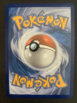 Team Rocket's Wobbuffet 203 Sv: Scarlet & Violet Promo Cards Holo - Image 2