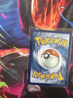Armarouge ex 218/182 Paradox Rift Full Art Ultra Rare Holo Pokemon TCG Card NM - Image 4