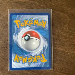 Pokemon Gyarados GX SM212 SM Promo Full Art Holo GX Card 2019 English - Image 2