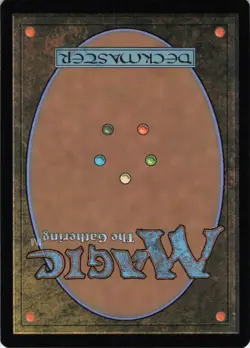 MTG Tannuk, Steadfast Second (162) | NM | Edge of Eternities {EOE} - Image 2