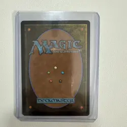 Searslicer Goblin Borderless (NM Foil) FDN-0332 Rare MTG - Image 4