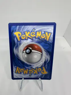 Water Energy (Texture Full Art) 154/159 Ultra Rare Holo NM Pokemon Crown Zenith - Image 2