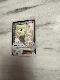 Pokemon Gardevoir EX TCG Full Art Ultra Rare Holo Card RC30/RC32 NM Condition - Image 4