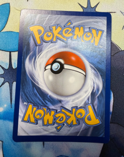 Victini 10/145: 2017 Pokemon TCG Sun and Moon-Guardians Rising Holo NM - Image 2