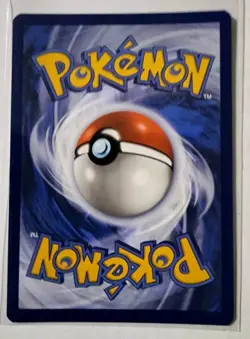 Unfair Stamp 165/167 Twilight Masquerade ACE SPEC Rare Pokemon TCG - Image 2