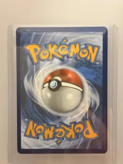 Pokemon TCG Ivysaur 134/132 Mega Evolution Reverse Holo 134/132 - Image 2