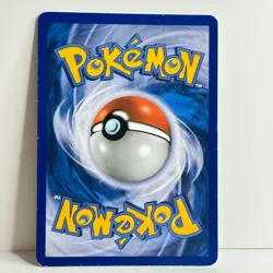 Pokemon TCG - Nidorino LV.28 - 57/132 - Reverse Holo - Secret Wonders - MP - Image 2