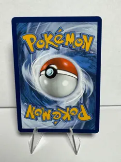 Pokemon Prismatic Evolutions Friends in Paldea 137/131 - Image 2