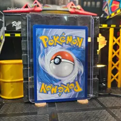 Unfair Stamp Ace Spec Twilight Masquerade Ultra Rare Pokemon TCG 165/167 SV06 - Image 4