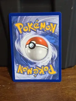 Anthea and Concordia 254/217 Ascended Heroes Pokemon TCG Full Art Trainer - Image 4