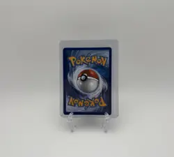 Pokemon TCG Mega Gengar ex 056/094 Phantasmal Flames Double Rare Holo NM - Image 2