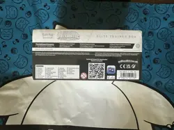 Pokemon Prismatic Evolutions Elite Trainer Box ETB New Sealed🔥🔥 - Image 4