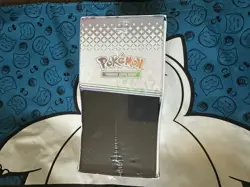 Pokemon Prismatic Evolutions Elite Trainer Box ETB New Sealed🔥🔥 - Image 5