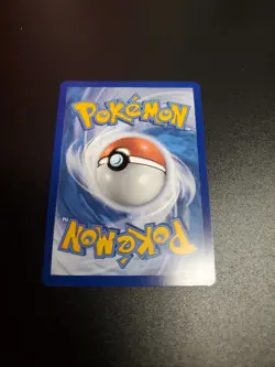 Unfair Stamp 165/167 ACE SPEC Rare Holo Pokemon Twilight Masquerade NM - Image 2