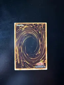 Yu-Gi-Oh! TCG Dark Magician Japanese P4-02 Ultra Rare Holo - Image 2