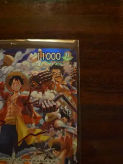 Monkey.D.Luffy (One Piece Day Dallas 2025) ST10-006 One Piece Promotion Cards... - Image 4