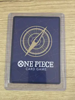 Yamato (Alternate Art) EB03-057 Extra Booster: One Piece Heroines Edition Foil - Image 2