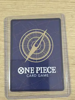 Boa Hancock (Alternate Art) EB03-026 Extra Booster: One Piece Heroines Edition - Image 2