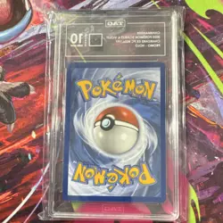 Pokemon Charmander 026/197 Scarlet & Violet Promo Holo TAG 10 English 2023 Card - Image 2