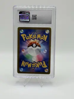 Pikachu Japanese Pokemon Card 151 - 025/165 CGC 10 Gem Mint - Image 4