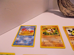 Pokemon Card Lot of 15 Cards Nincada, Ninjask, Octillery, Omanyte, Pikachu - #65 - Image 3